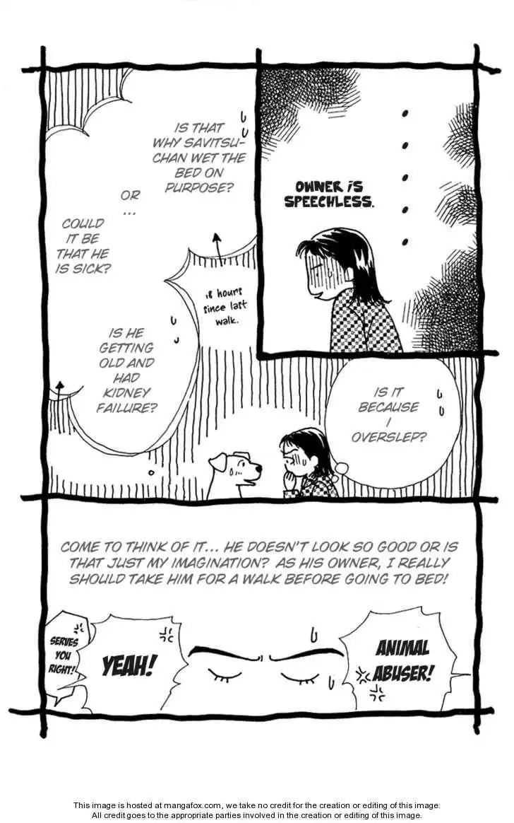 Virgin Wars Chapter 5 37